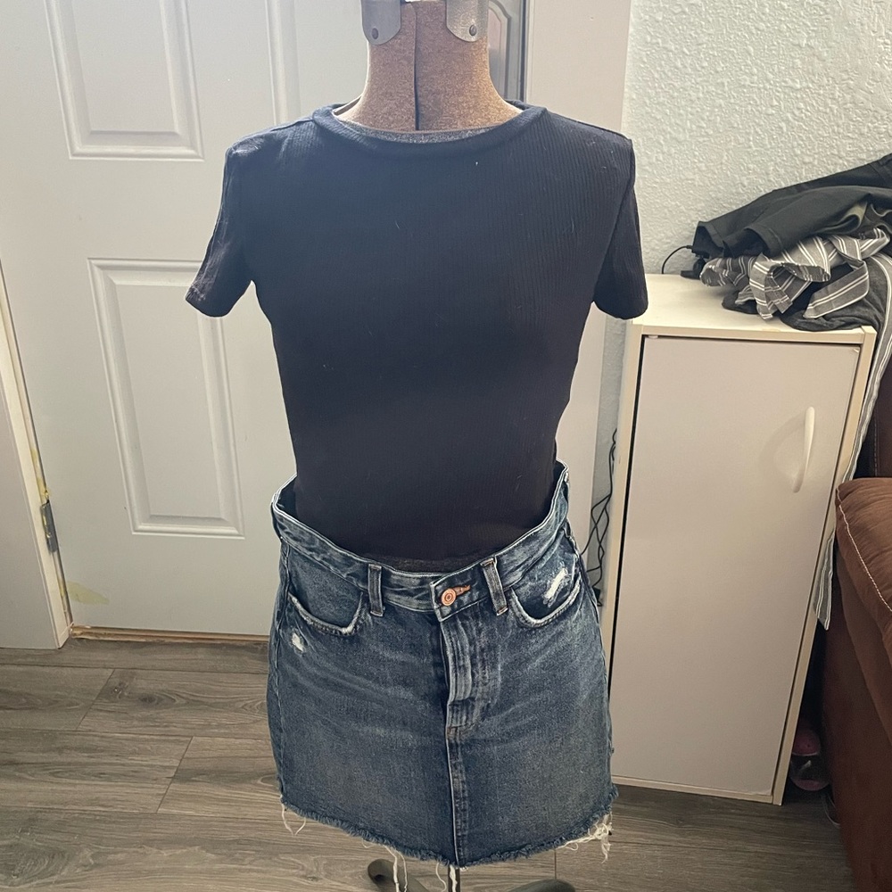 H&M outfit
